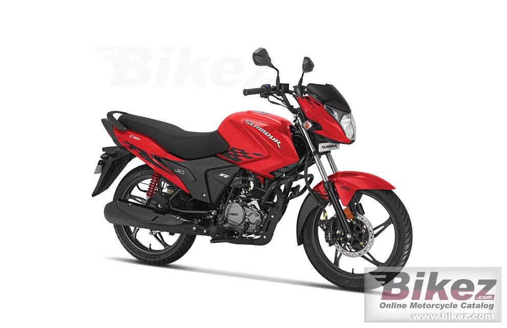 hero glamour tank cover